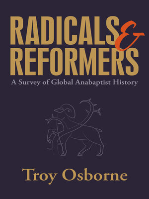 cover image of Radicals and Reformers
